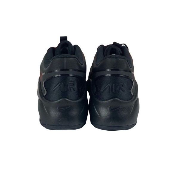 NEW w/ Box Nike Air Max Bolt Triple Black Retro CU4151-001 Men's Sz 11, 11.5 - Picture 7 of 7